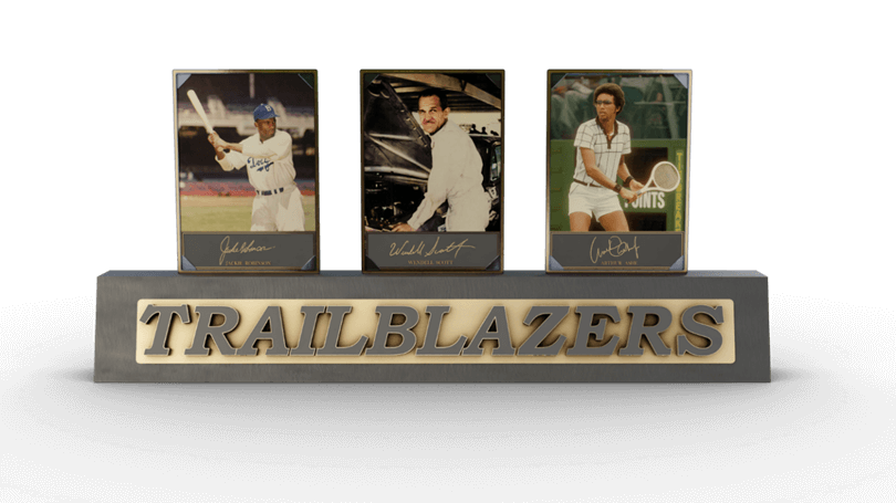 Trailblazers